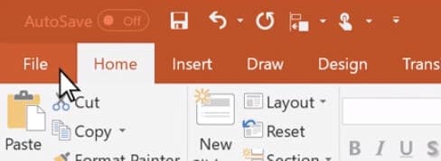 Powerpoint