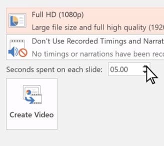 Powerpoint