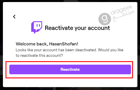reactivate-twitch-account