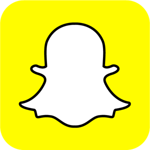 snapchat logo