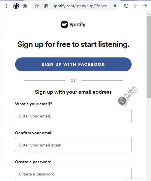 spotify-signup