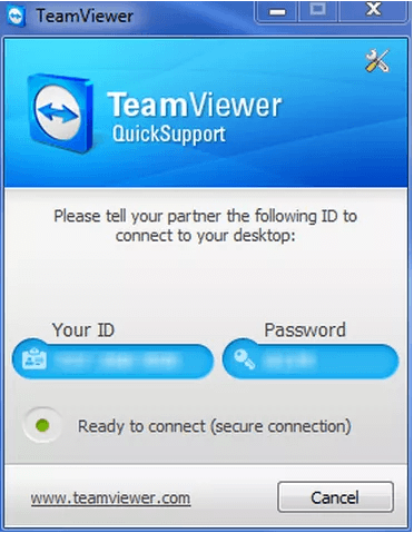 TeamViewer