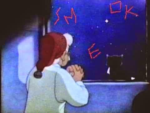 pinocchio 