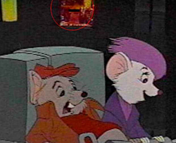 the rescuers