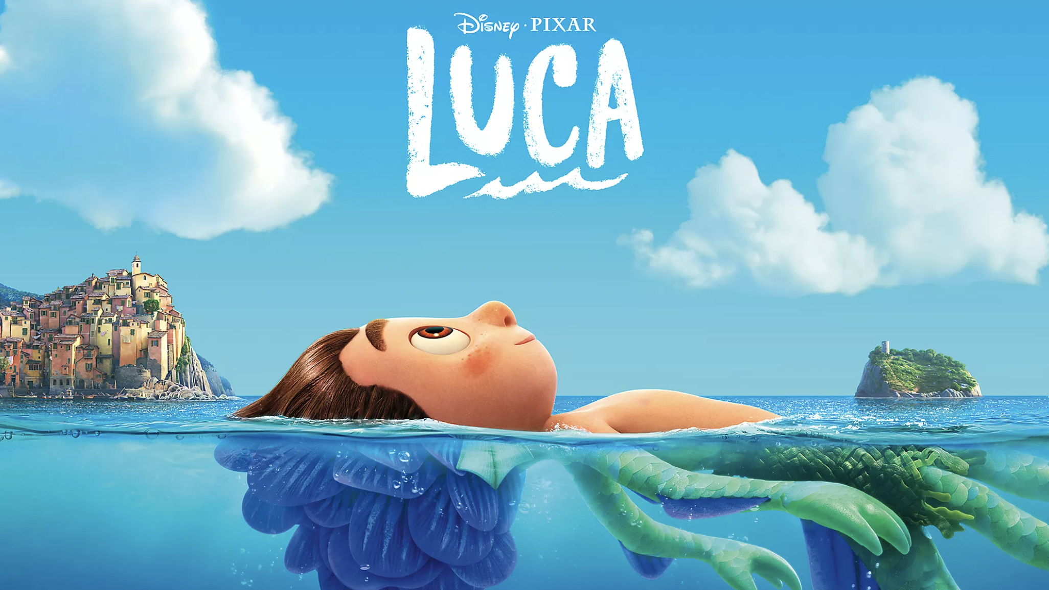فيلم Luca