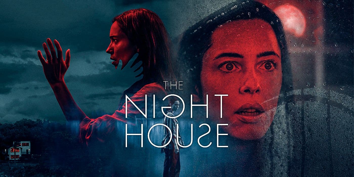 فيلم Night House