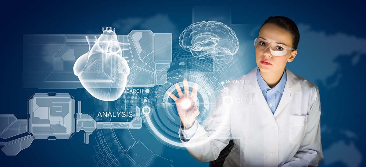 أسباب دراسة الطب