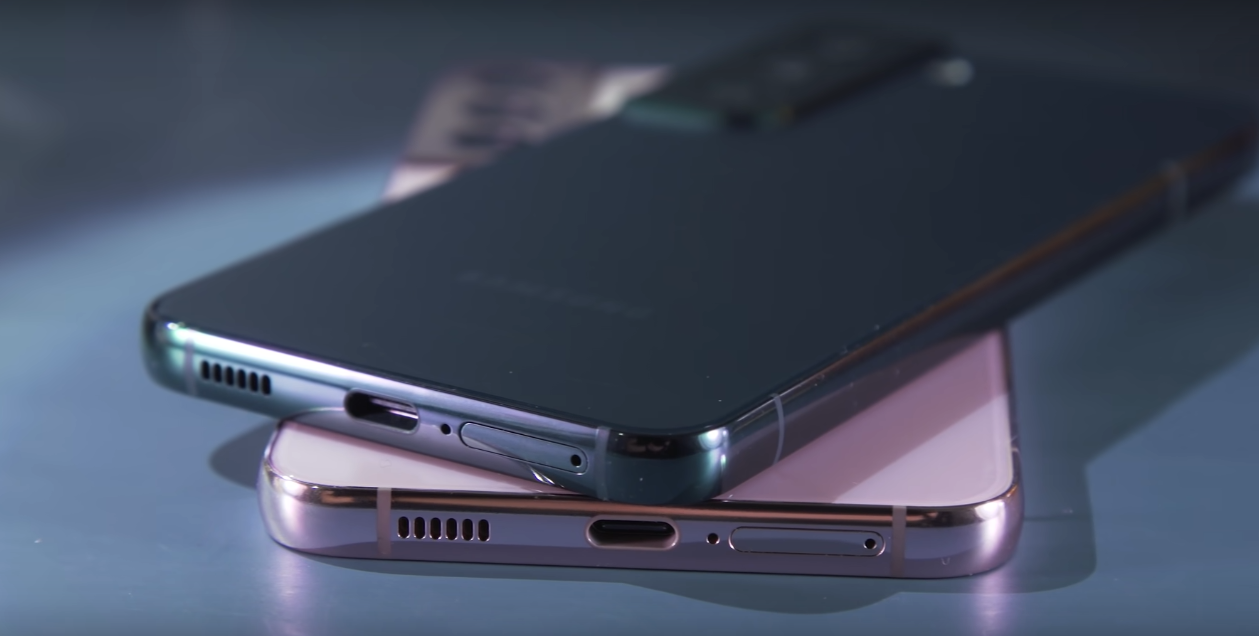 Samsung Galaxy S22