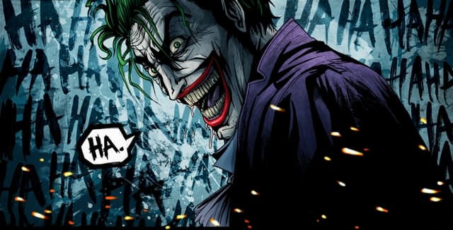 اساسيات عالم القصص المصورة - Super Villain 