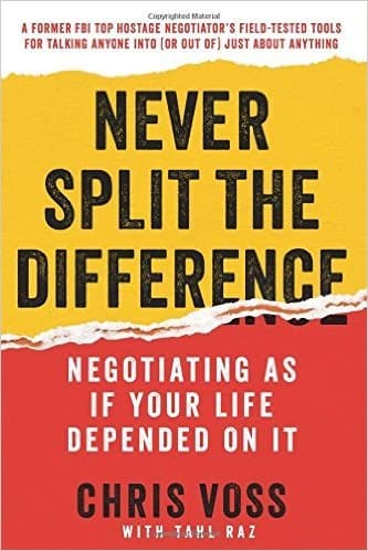 ever Split The Difference