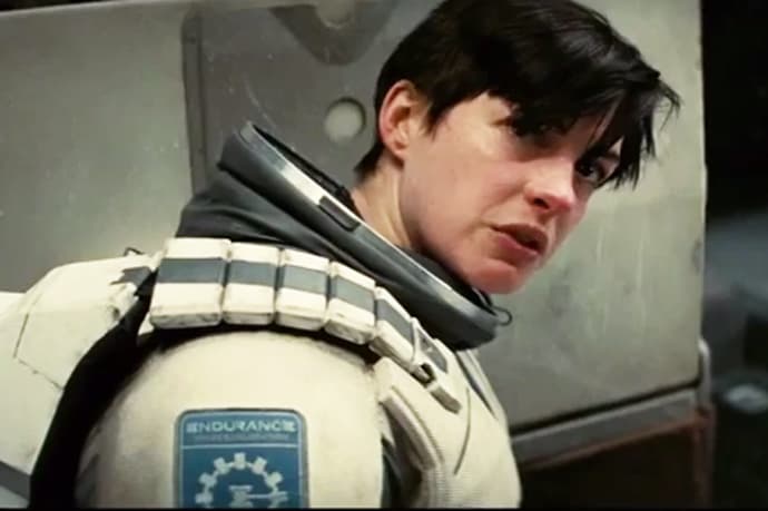 interstellar