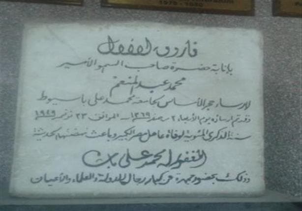 7-جامعة اسيوط