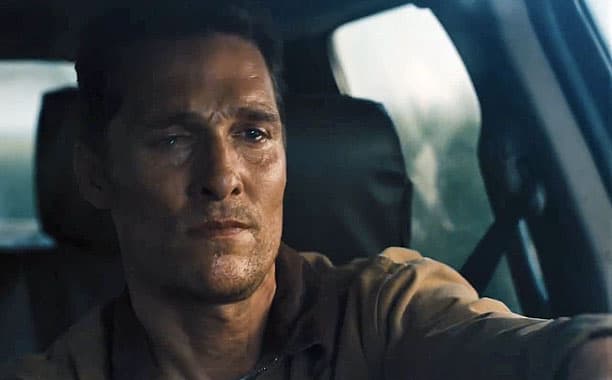 Interstellar