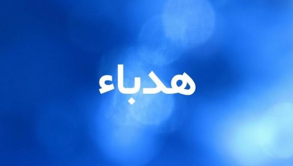 ما معنى اسم هدباء؟