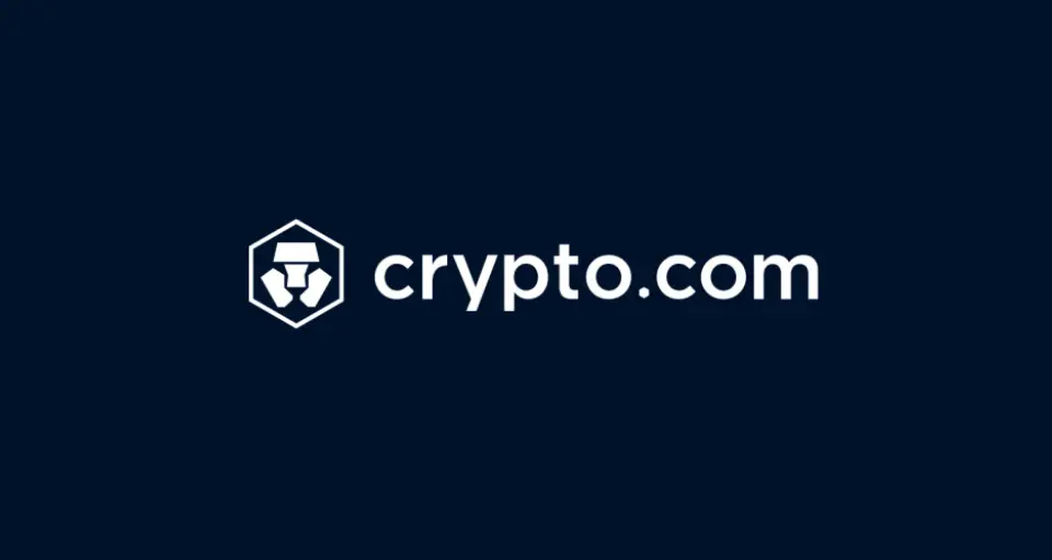 منصة Crypto.com