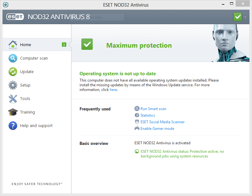 ESET