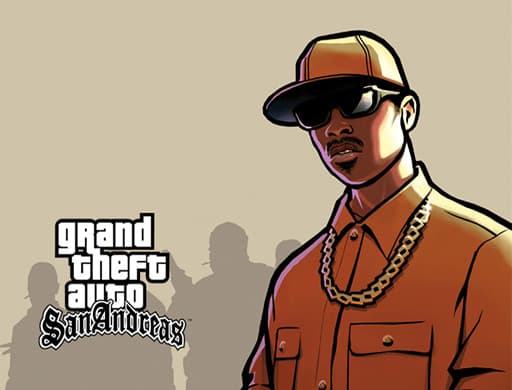GTASA