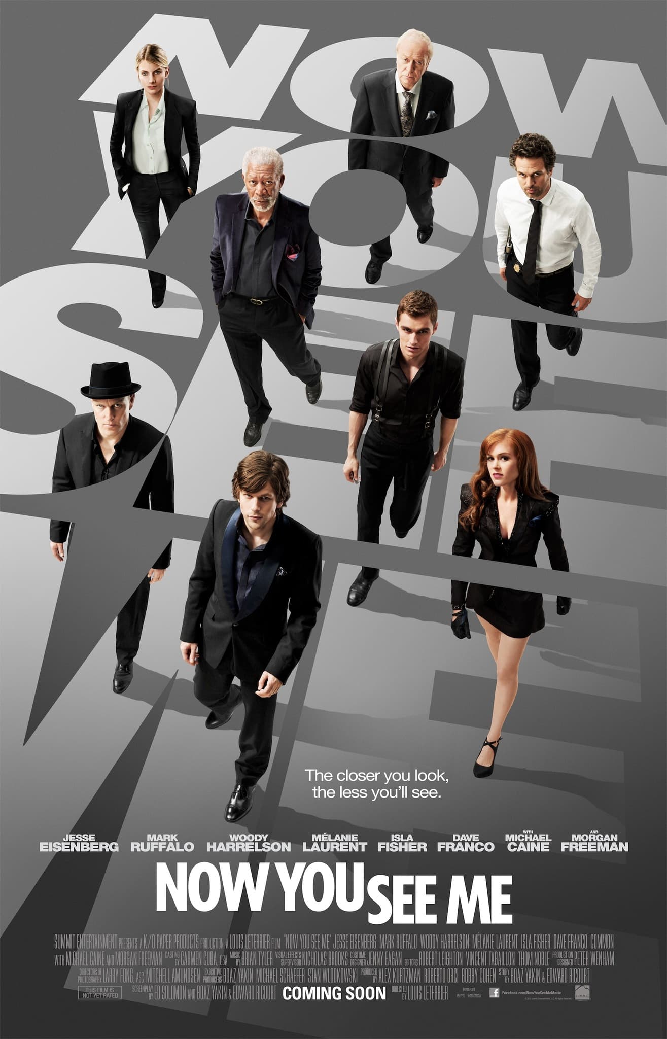 أفلام تشويق وإثارة