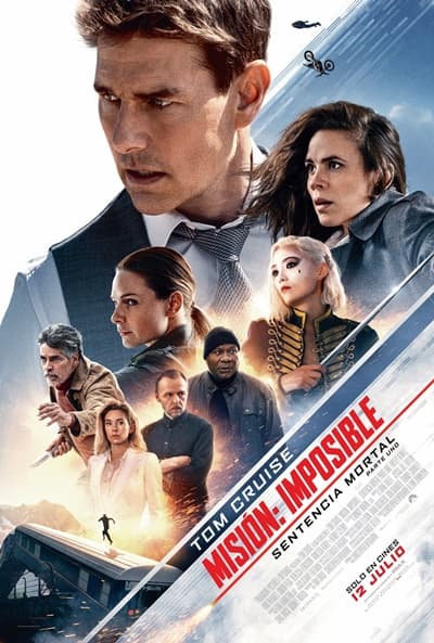 أفلام إثارة وتشويق