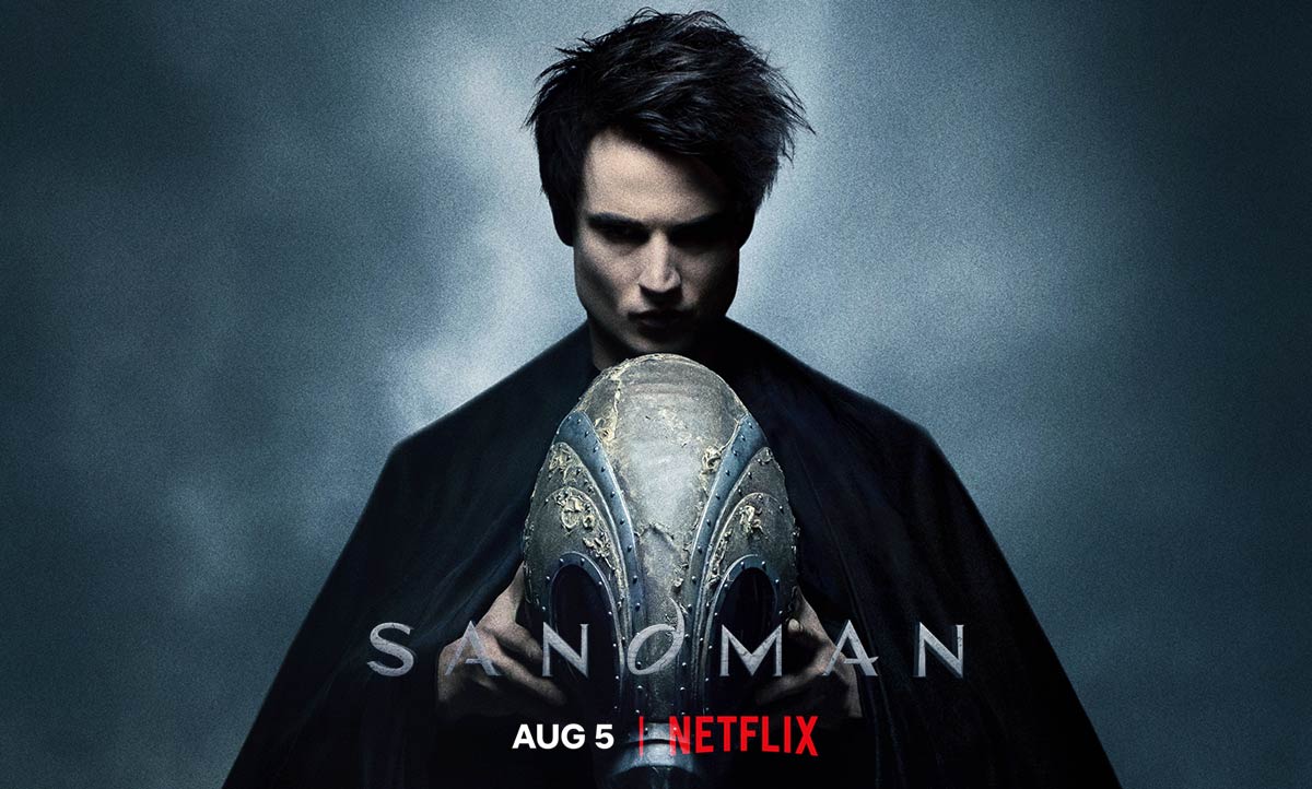 The SANDMAN
