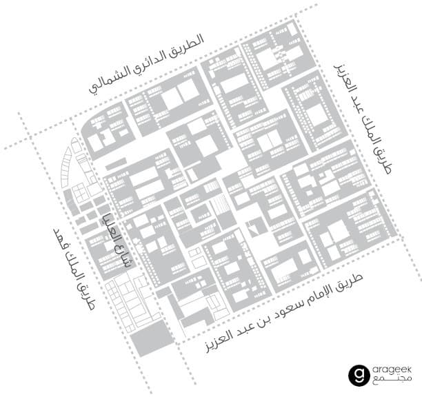 الرمز البريدي الرياض