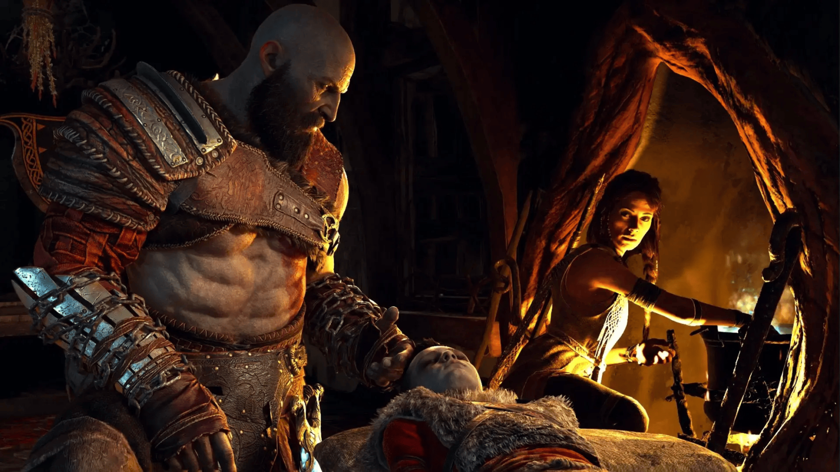 God of War