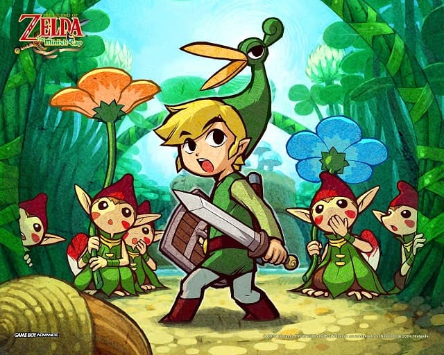 Zelda