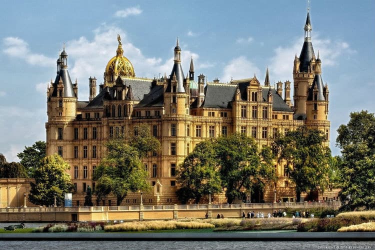 Schwerin 1