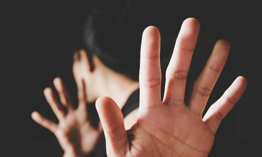كيفية منع التحرش وإيقافه