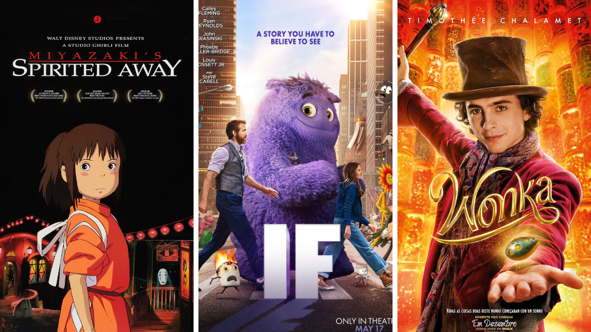 best family films listicles - arageek art 2024