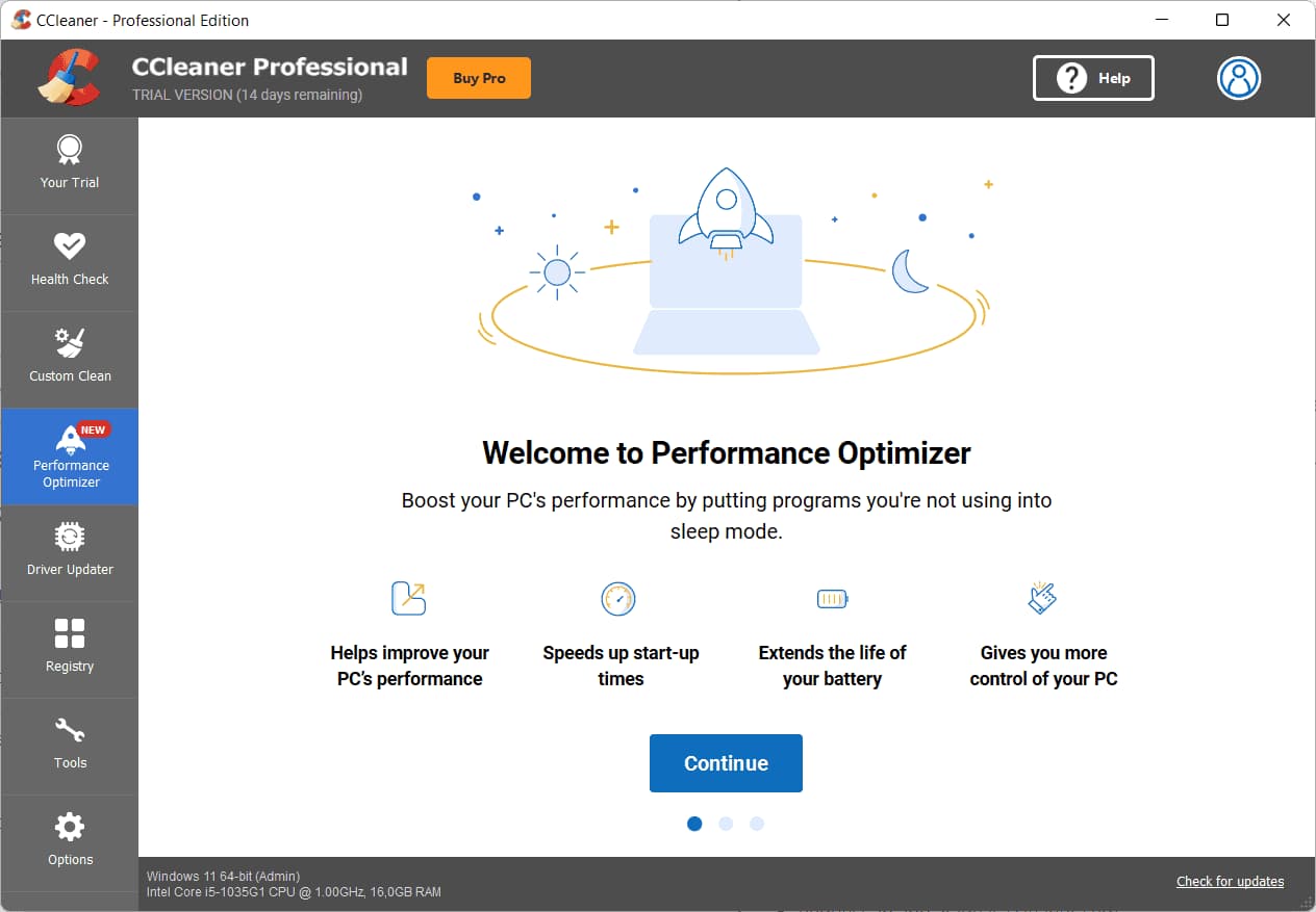CCleaner