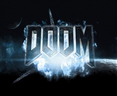 2005 - Doom  - أفلام مقتبسة عن ألعاب