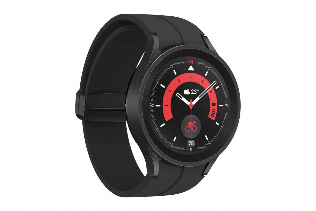 ساعة Galaxy Watch 5 pro