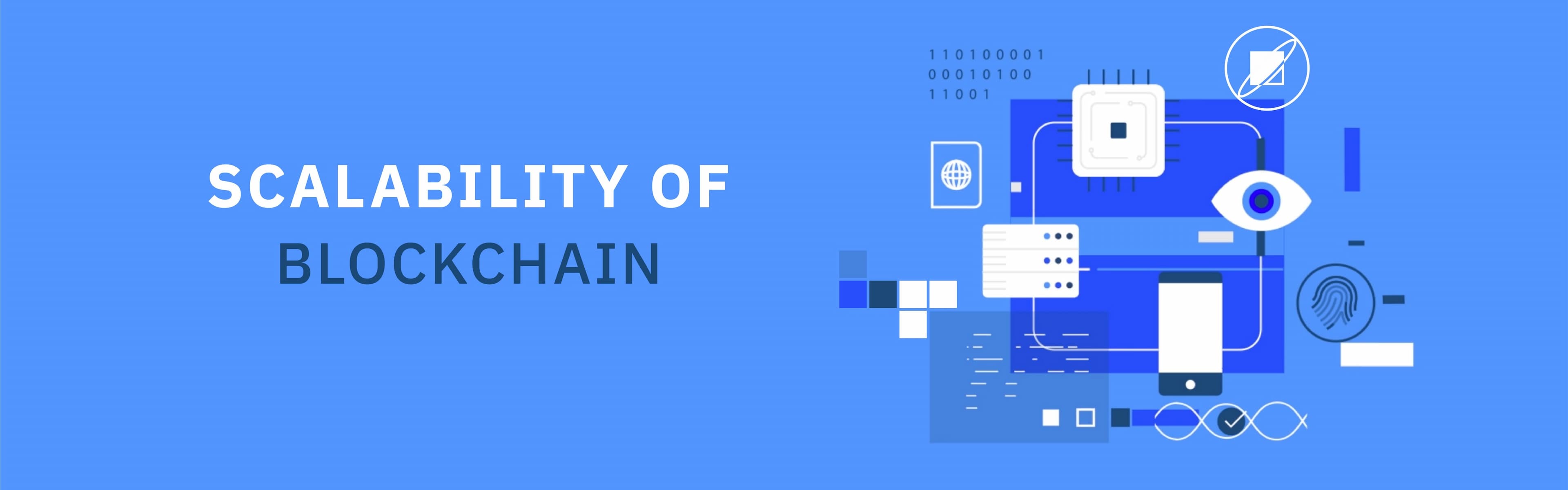 Built to Scale — Blockchains and the Scalability Concern | by Blockpass | Medium