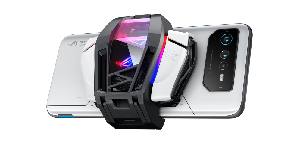 مروحة AeroActive Cooling Fan 6