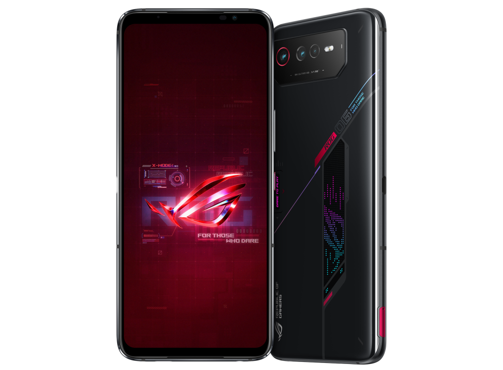 هاتف ASUS ROG Phone 6 Pro