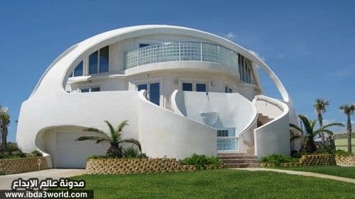 منزل القُبة