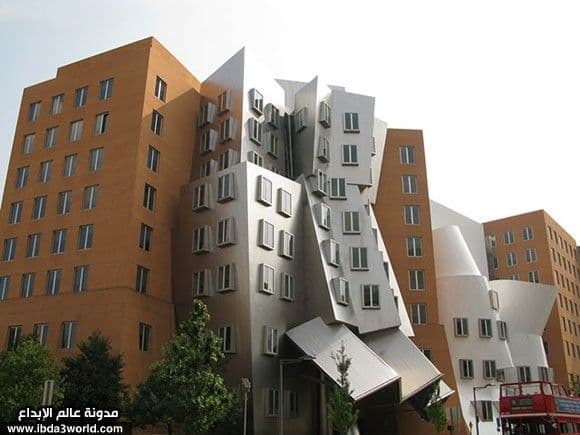 مركز STATA (الولايات المتحدة)