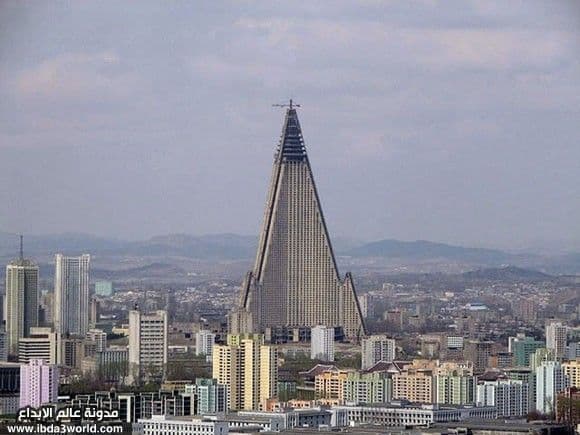 فندق ريجونج (كوريا الشمالية)
