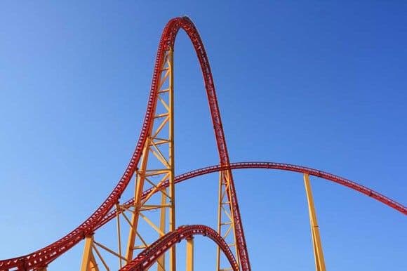 Intimidator 305