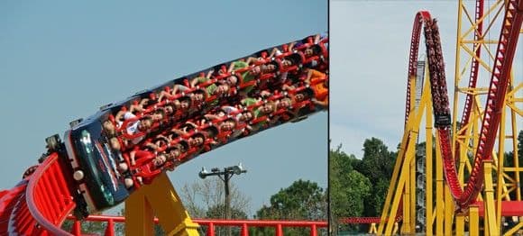  Intimidator 305