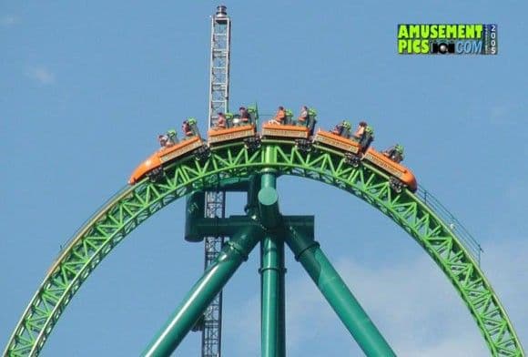 Kingda Ka