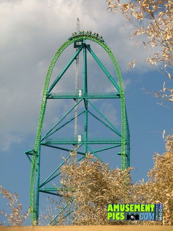 Kingda Ka