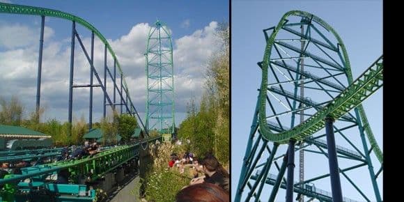 Kingda Ka