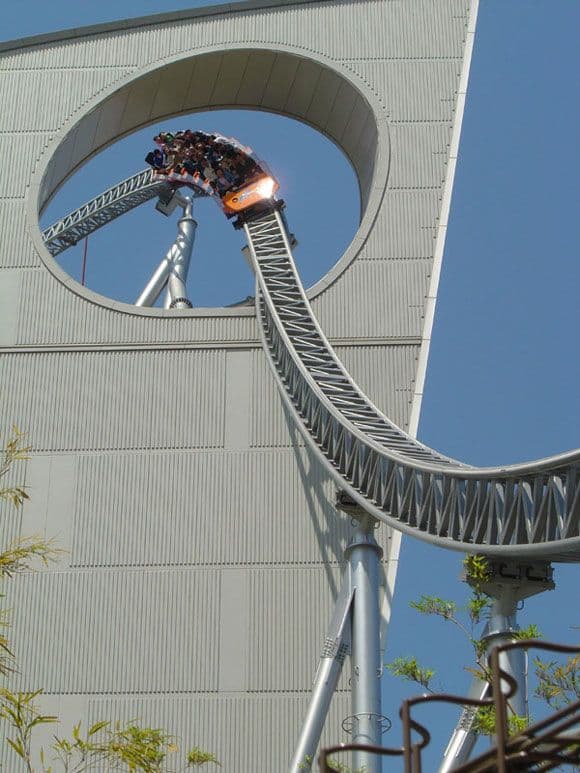  Thunder Dolphin