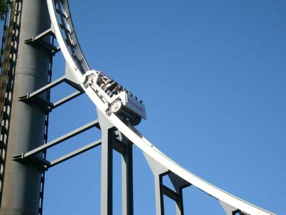  Tower of Terror