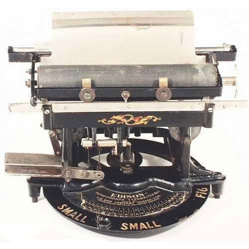 ميميوغراف mimeograph