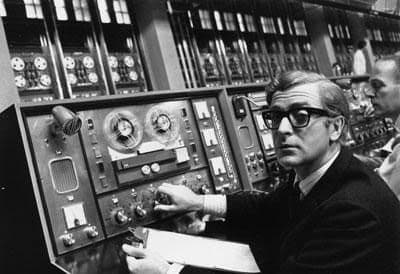 الأربانت ARPANET