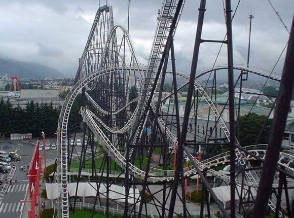 Fujiyama