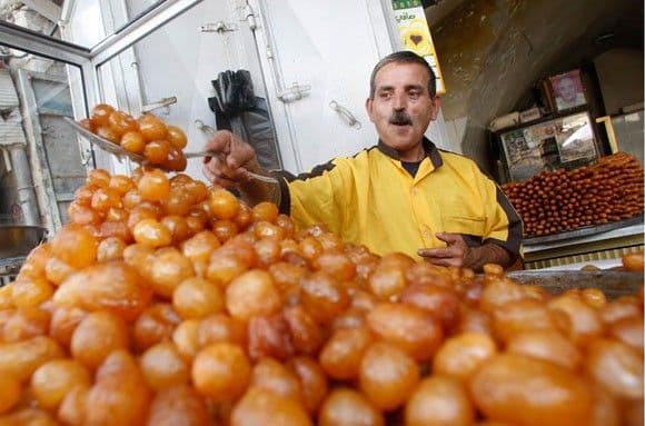 رمضان 